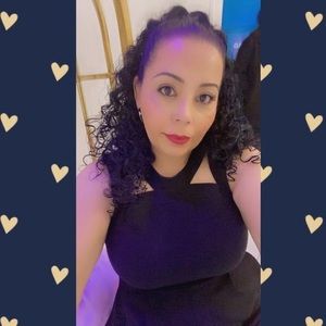 Meet your Posher, Mayra